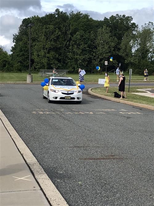 Parade Parade